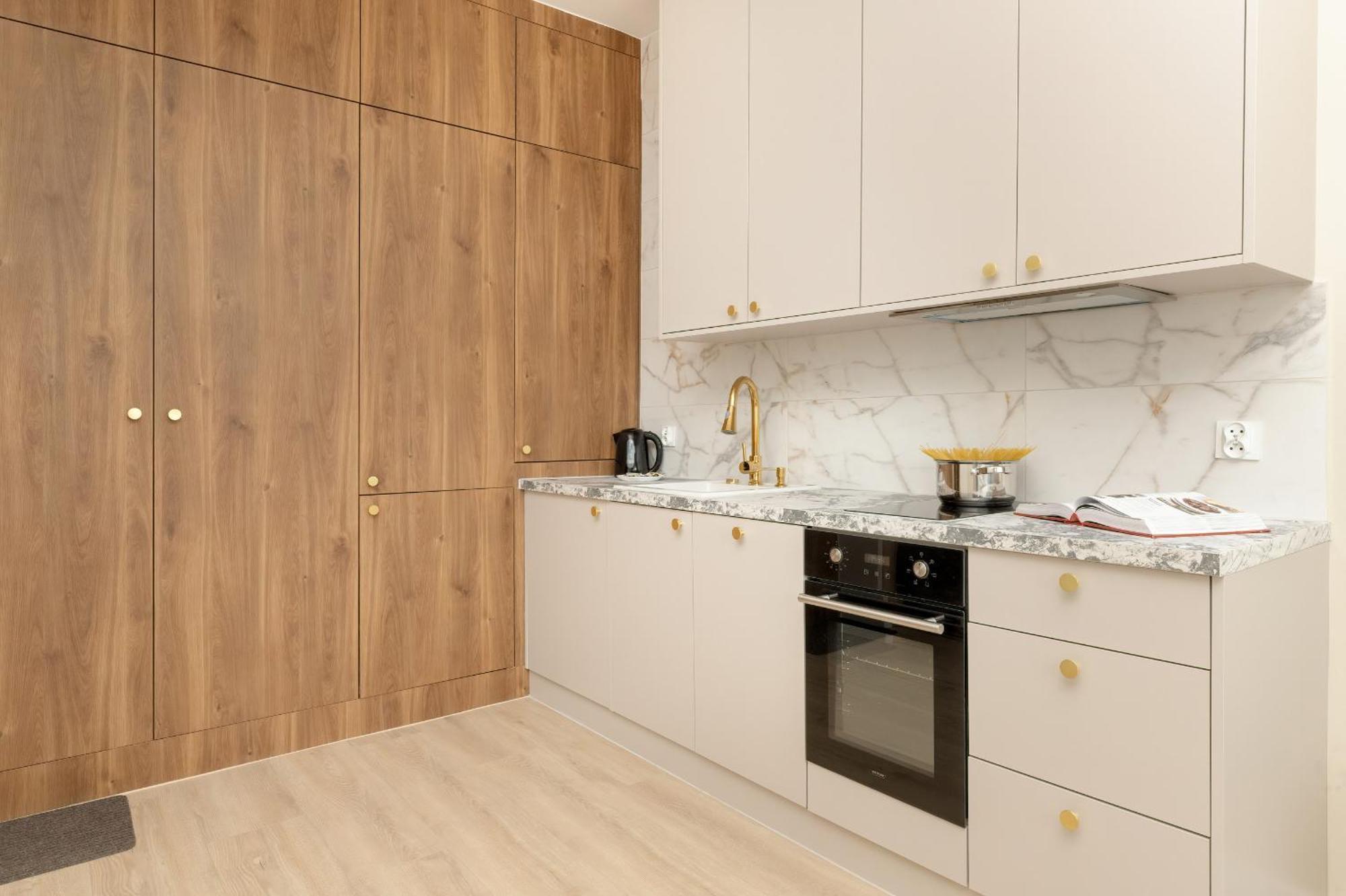 Piastowska Studio 900 M From The Beach Jelitkowo By Rent Like Home Gdansk Exterior photo